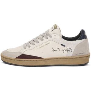 Divat edzőcipők Crime London SNEAKER kép