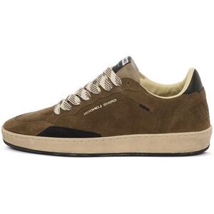 Divat edzőcipők Crime London SNEAKER kép