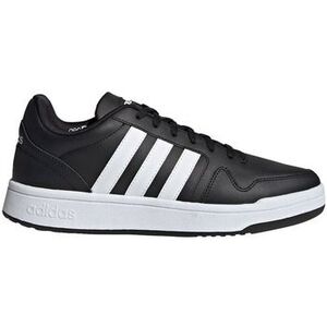 Divat edzőcipők adidas Baskets Postmove cuir kép