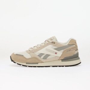Sneakers Reebok GL 1600 Elevated Beige/ Linen/ Chalk EUR 45 kép