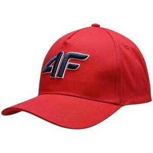 Baseball sapkák 4F JSS23ACABM10762S kép