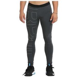 Legging-ek Bullpadel Legging Zambo noir kép