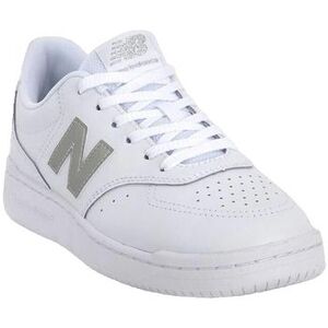 Divat edzőcipők New Balance Baskets BB80 cuir kép