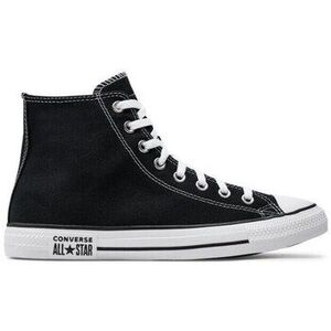 Fekete Converse Chuck Taylor All Star cipők - 39 1/2 kép