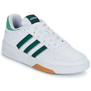 Rövid szárú edzőcipők adidas COURTBEAT kép