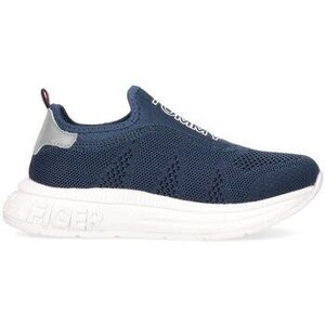 Rövid szárú edzőcipők Tommy Hilfiger T3B4322460735800 kép