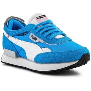 Rövid szárú edzőcipők Puma 38486102 kép