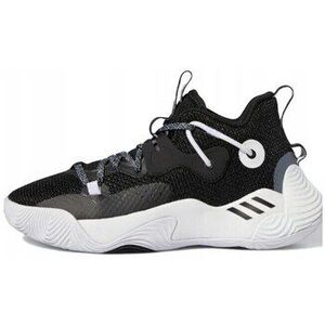 Csizmák adidas Stepback 3 kép