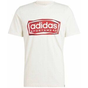 Rövid ujjú pólók adidas IS2880 kép