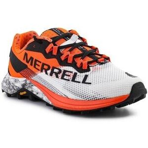 Rövid szárú edzőcipők Merrell Mtl Long Sky 2 kép