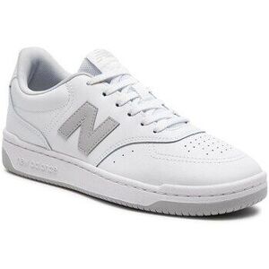 Rövid szárú edzőcipők New Balance 80 kép