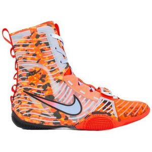 Fedett pályás sport Nike Baskets Hyperko 3 Se orange kép
