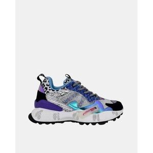 Divat edzőcipők Exé Shoes 19V03 6 kép