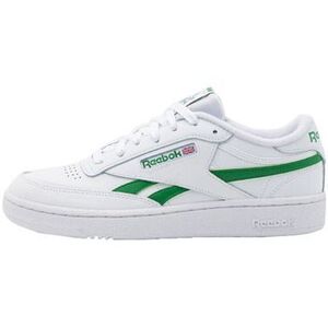 Tenisz adidas Baskets Club C Revenge cuir kép