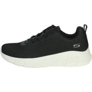 Rövid szárú edzőcipők Skechers 117346 kép