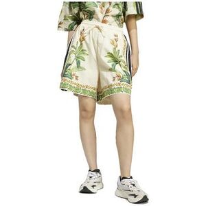 Rövidnadrágok adidas Shorts X Farm Premium tissu léger kép