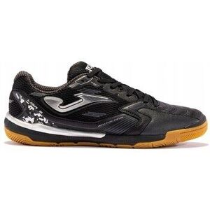 Rövid szárú edzőcipők Joma BUTYJOMALIGW2401INLIGA52401BLACKGOLDI kép