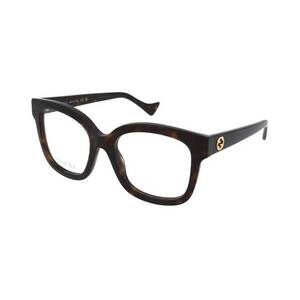 Dioptriás szemüvegek Gucci GG1258O 005 kép