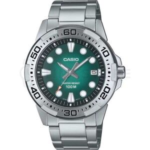 Casio Timeless MTD-140D-3AVDF kép