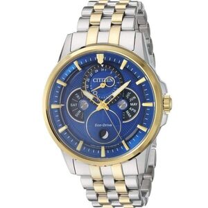 Citizen Eco-Drive BU0054-52L kép