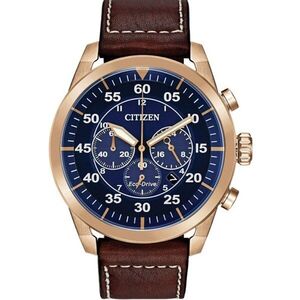 Citizen Eco-Drive CA4213-18L kép