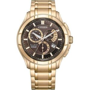 Citizen Eco-Drive BL8163-50X kép