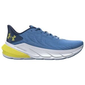 Under Armour TURBULENCE 3 Gyerek futócipő, kék, méret 36.5 kép