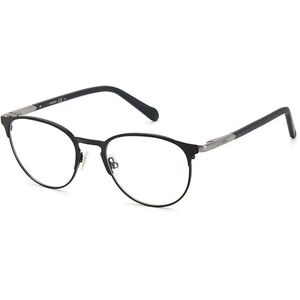 Fossil FOS7117 003 ONE SIZE (51) Fekete Női Dioptriás szemüvegek kép