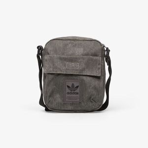 Táska adidas Washed Item Bag Black Universal kép