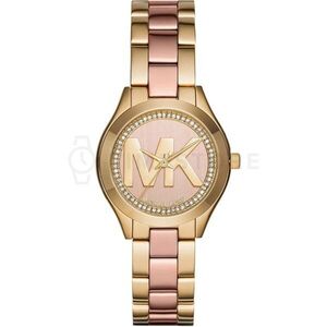 Michael Kors Mini Slim Runway MK3650 kép