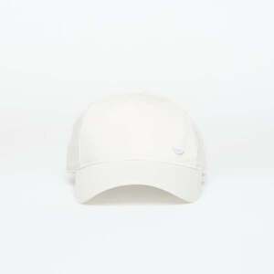 Cap adidas Everyday Icons Cap With Tonal Metal Trefoil Cloud White OSFW kép