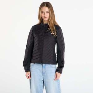 Dzseki Nike ACG "Lava Loft" Women's Therma-FIT Trail Running Jacket Black/ Black/ Black/ Summit White XL kép
