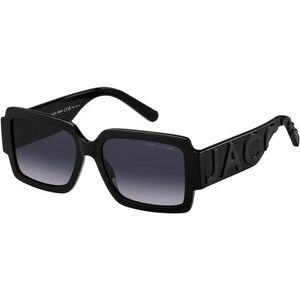 Marc Jacobs MARC693/S 08A/9O ONE SIZE (55) Fekete Férfi Napszemüvegek kép