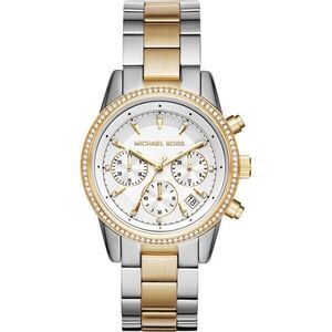 Michael Kors Karóra Arany Ezüst kép