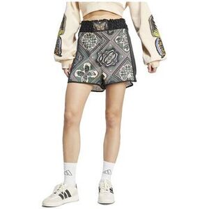 Rövidnadrágok adidas Shorts X Farm Premium imprimé graphique intégral kép