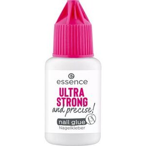 Manikűr szett Essence Ultra Strong and Precise Nail Glue kép