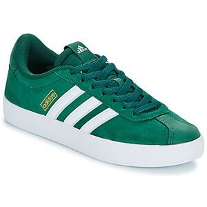 Rövid szárú edzőcipők adidas VL COURT 3.0 kép