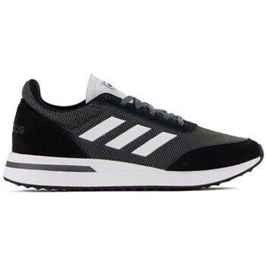 Rövid szárú edzőcipők adidas RUN70S kép