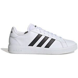 Rövid szárú edzőcipők adidas Grand Court Base kép