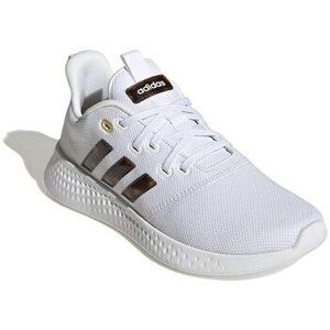 Rövid szárú edzőcipők adidas Puremotion kép