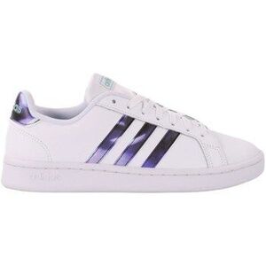 Rövid szárú edzőcipők adidas Grand Court kép