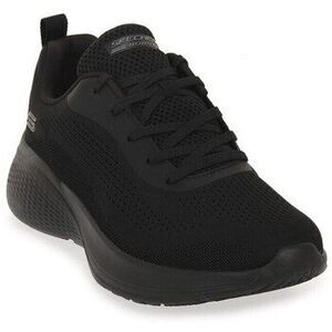 Rövid szárú edzőcipők Skechers Bobs Infinity kép