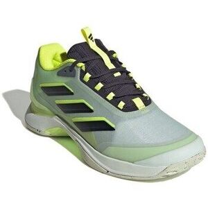 Tenisz adidas Avacourt 2 kép