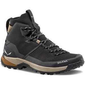 Túracipők Salewa Puez Knit Mid Powertex kép
