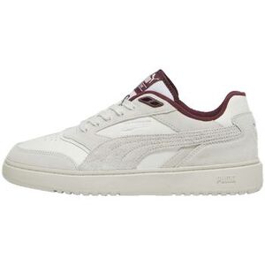 Divat edzőcipők Puma Doublecourt Prm kép