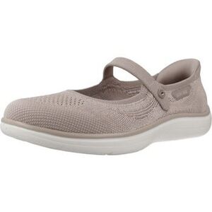 Balerina cipők / babák Skechers Slip - Ins On The Go Flex Radiant kép