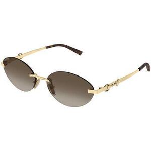 Napszemüvegek Gucci GG2051S 30017458004 kép