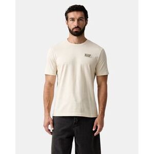Rövid ujjú pólók Emporio Armani EA7 7M002229 AF13741 kép