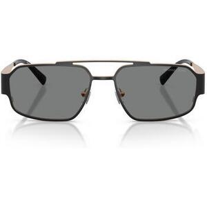 Napszemüvegek MICHAEL Michael Kors 0MK1182 100587 kép