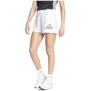 Rövidnadrágok adidas Shorts Essentials Winners taille haute kép